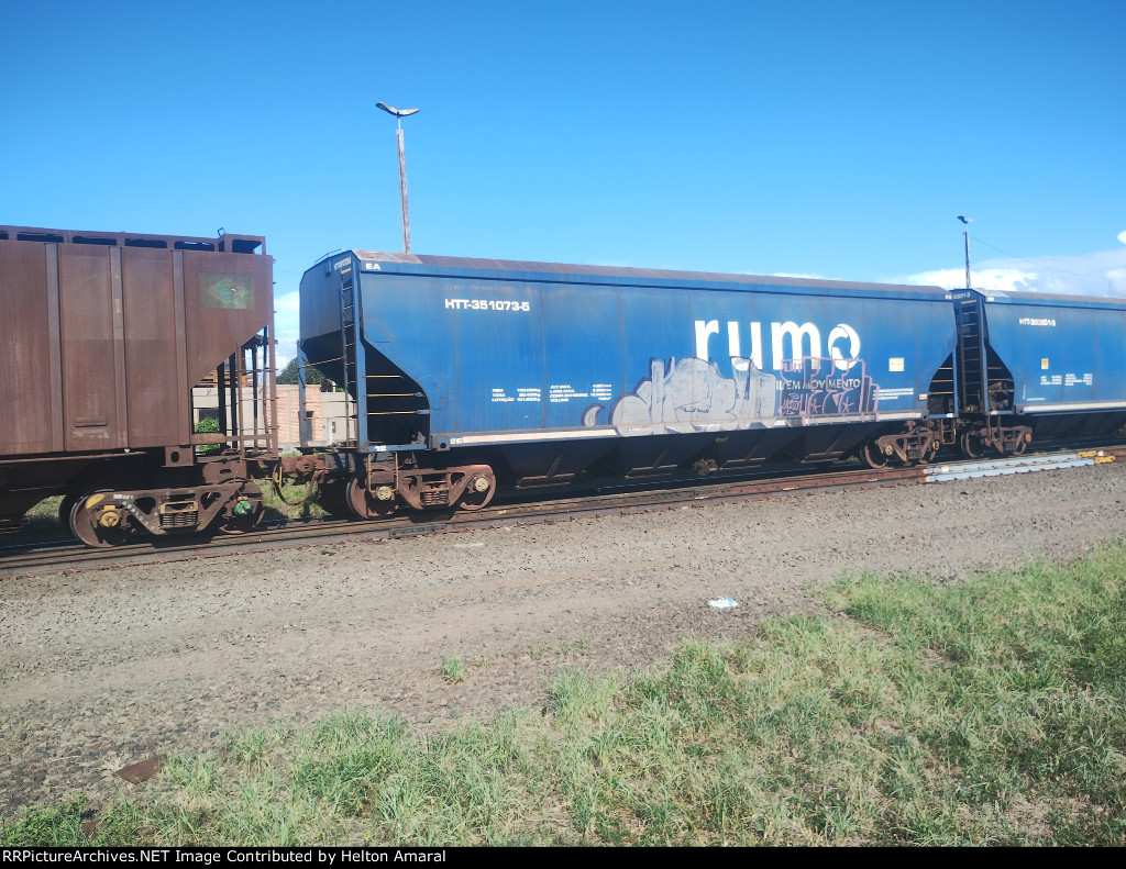 RUMO HTT-351073-5